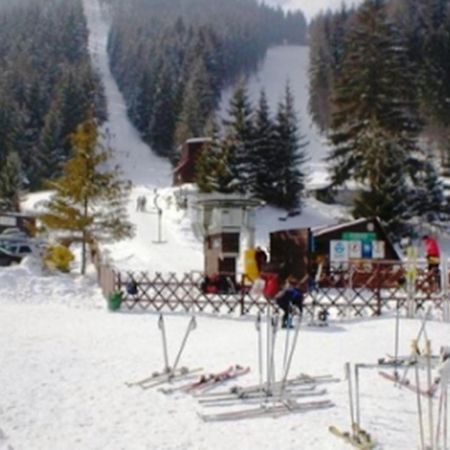 7 Star Wishes Hotel Liptovsky Hradok Exterior photo