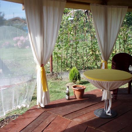7 Star Wishes Hotel Liptovsky Hradok Exterior photo
