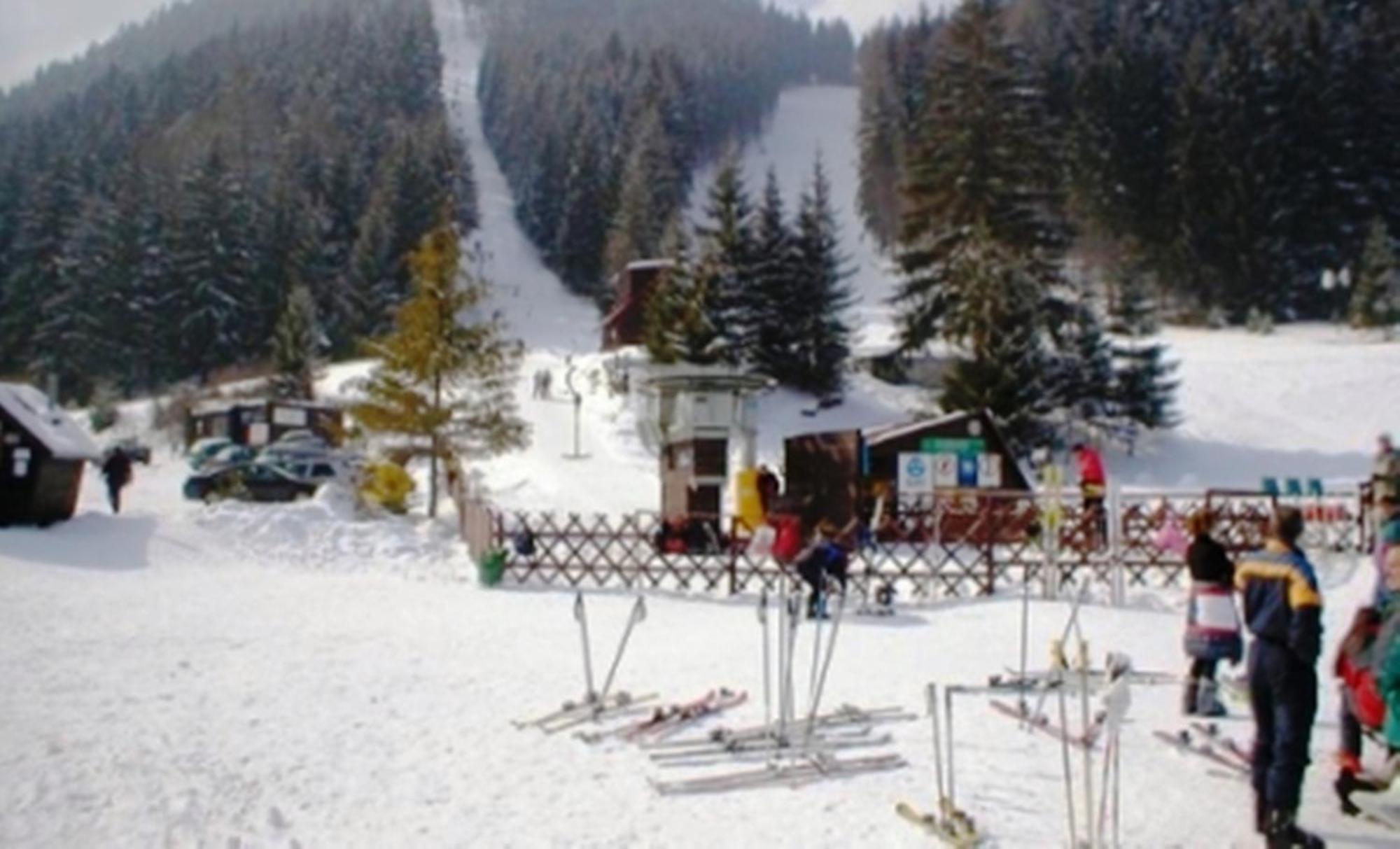 7 Star Wishes Hotel Liptovsky Hradok Exterior photo